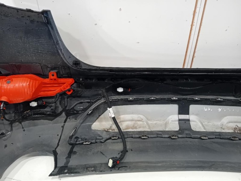 Paraurti POST 42541977 Opel Mokka X 2016