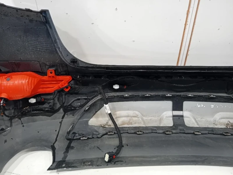 Paraurti POST 42541977 Opel Mokka X 2016