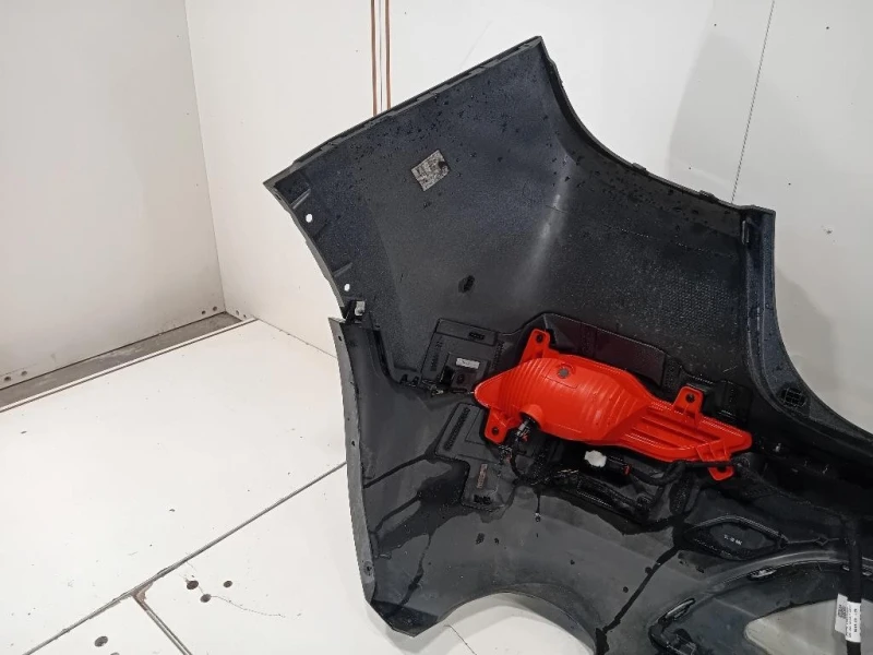 Paraurti POST 42541977 Opel Mokka X 2016