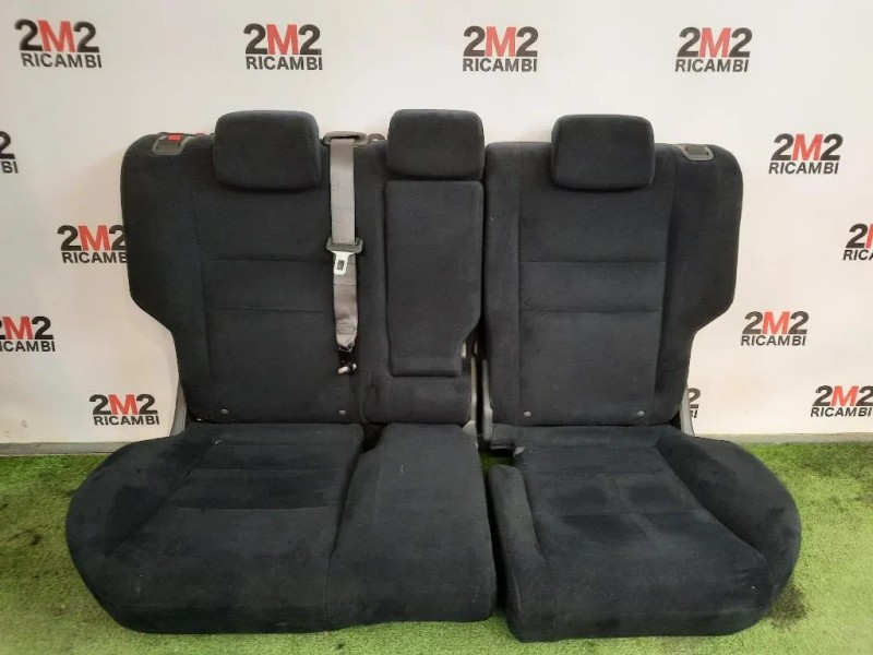 Sedile Completo POST  Honda Civic VIII 2006