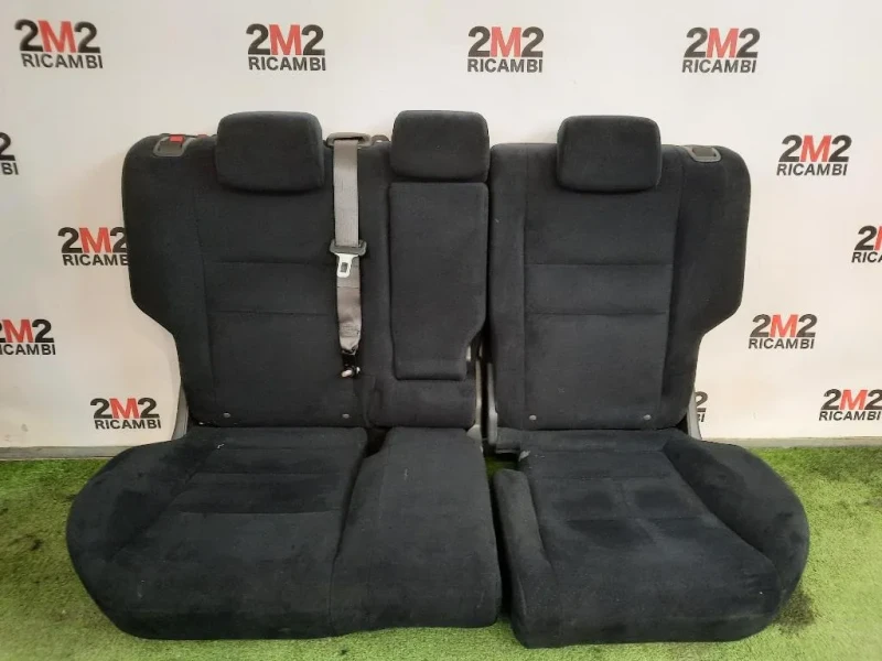 Sedile Completo POST Honda Civic VIII 2006