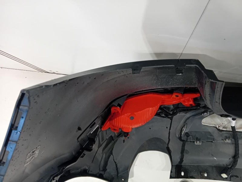 Paraurti POST 42541977 Opel Mokka X 2016