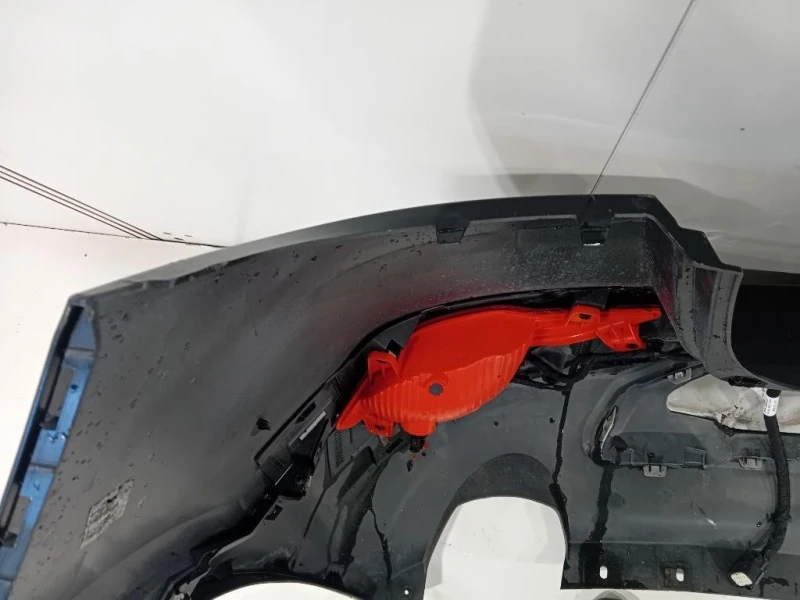 Paraurti POST 42541977 Opel Mokka X 2016