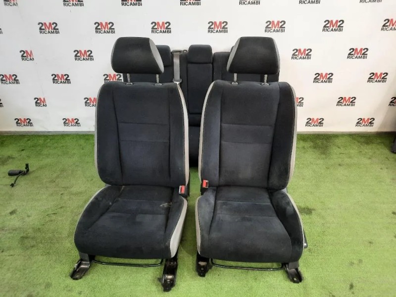 Sedile Completo POST  Honda Civic VIII 2006