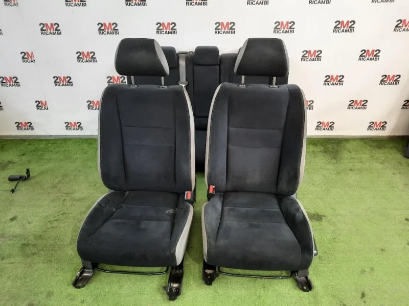 Sedile Completo POST Honda Civic VIII 2006