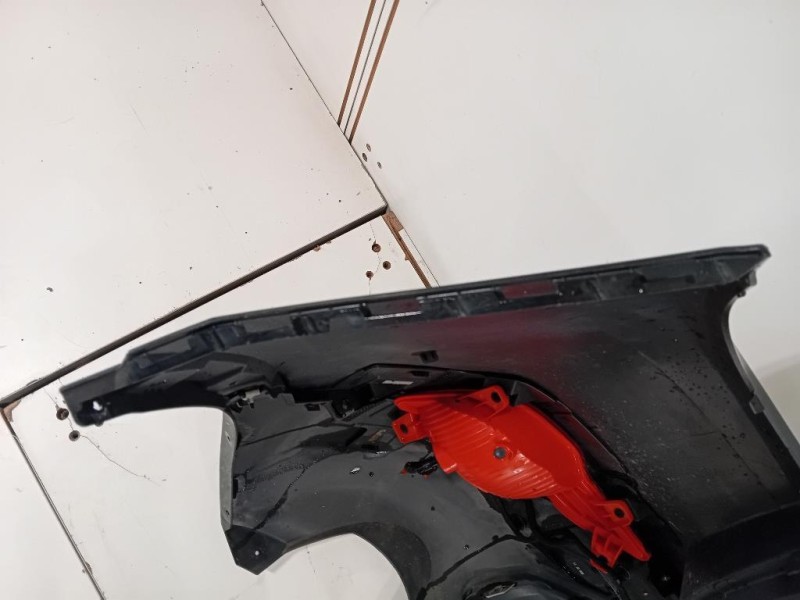 Paraurti POST 42541977 Opel Mokka X 2016