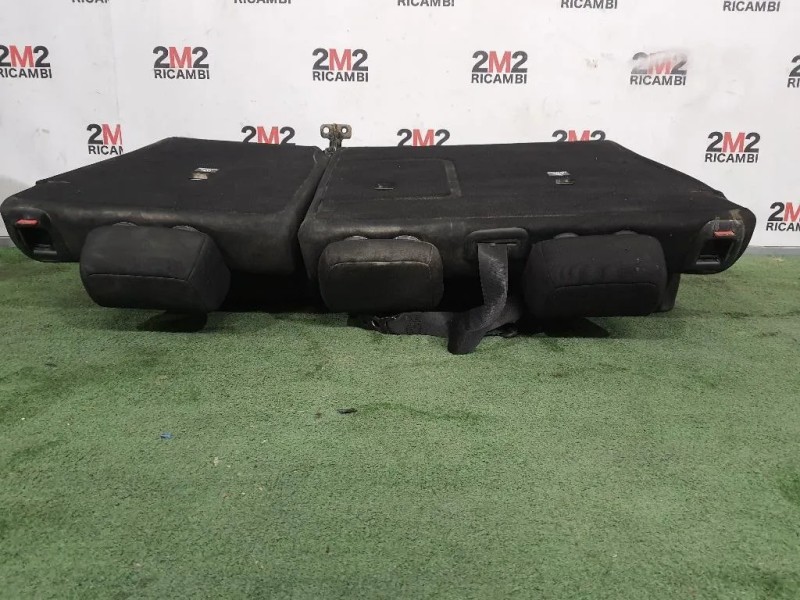 Sedile Completo POST  Mercedes Classe B W246 2012