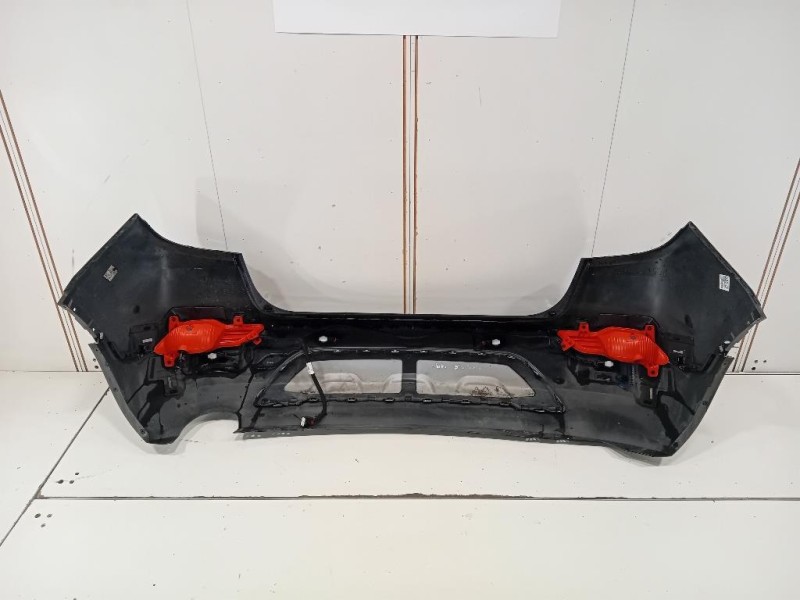 Paraurti POST 42541977 Opel Mokka X 2016