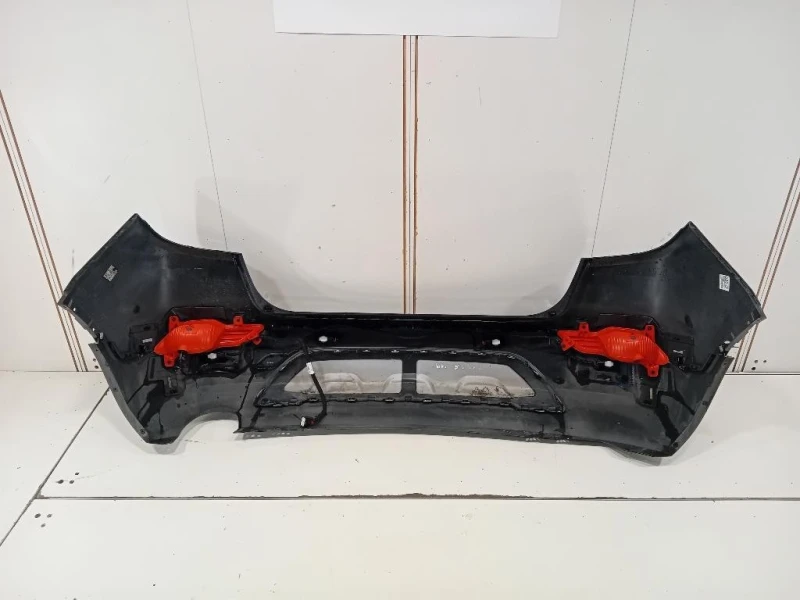Paraurti POST 42541977 Opel Mokka X 2016