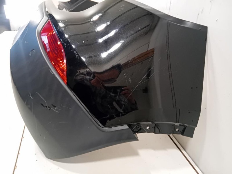 Paraurti POST 42541977 Opel Mokka X 2016