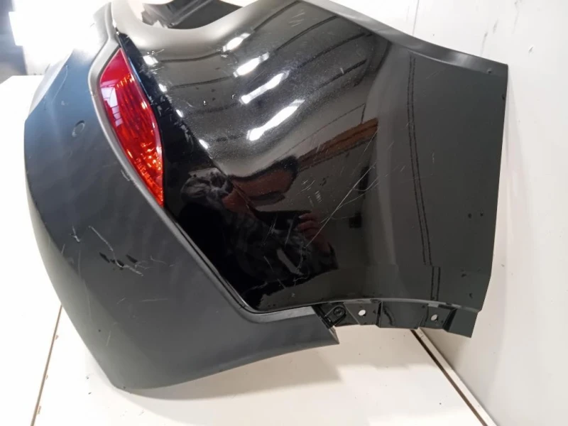 Paraurti POST 42541977 Opel Mokka X 2016
