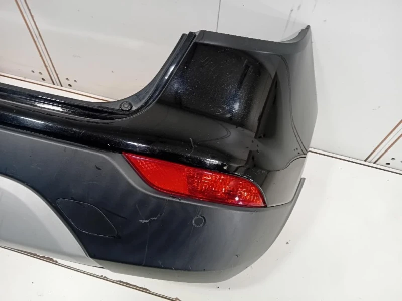 Paraurti POST 42541977 Opel Mokka X 2016