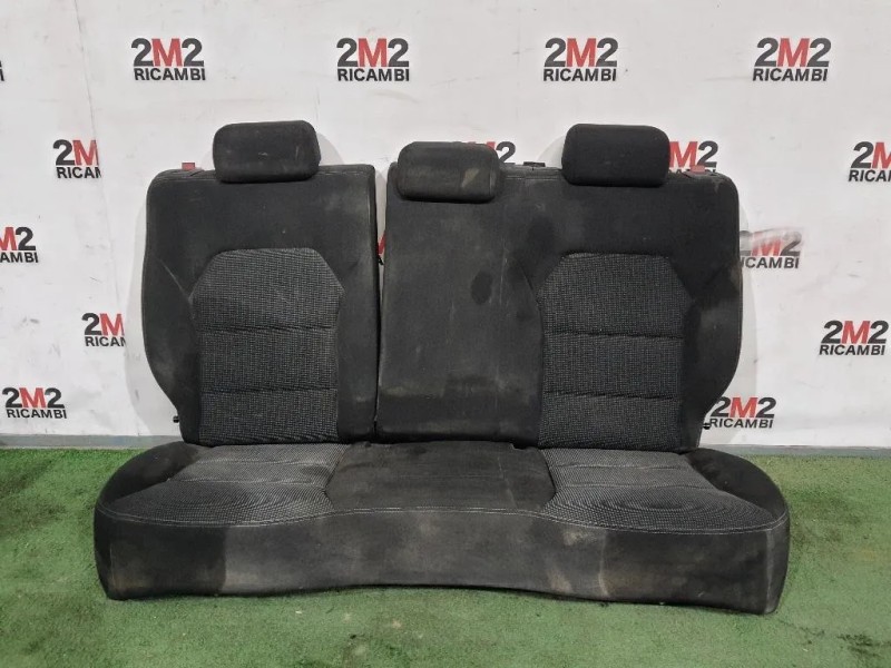 Sedile Completo POST  Mercedes Classe B W246 2012