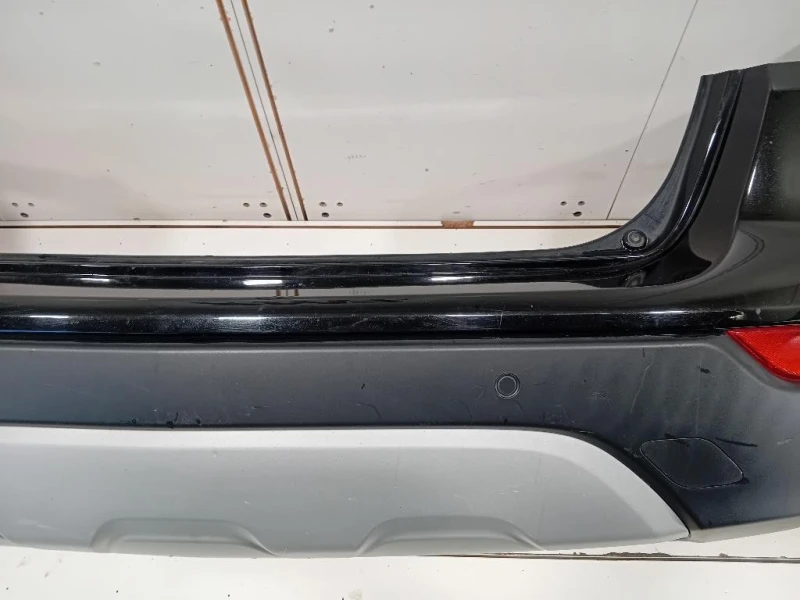 Paraurti POST 42541977 Opel Mokka X 2016