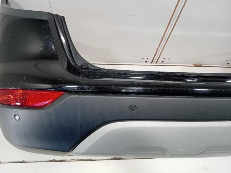 Paraurti POST 42541977 Opel Mokka X 2016