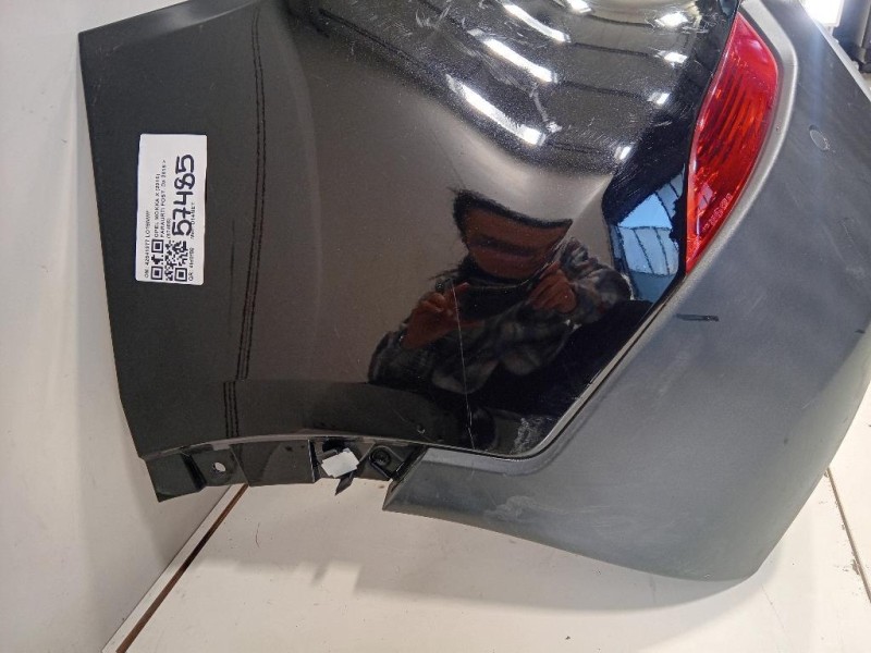Paraurti POST 42541977 Opel Mokka X 2016