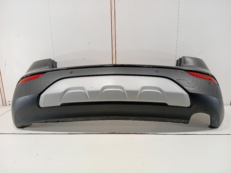 Paraurti POST 42541977 Opel Mokka X 2016