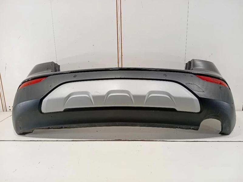 Paraurti POST 42541977 Opel Mokka X 2016