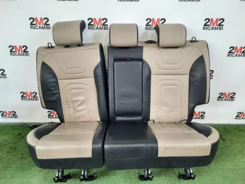 Sedile Completo POST Renault Koleos I 2008