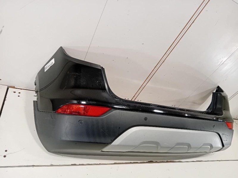 Paraurti POST 42541977 Opel Mokka X 2016