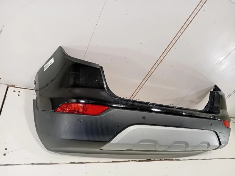 Paraurti POST 42541977 Opel Mokka X 2016