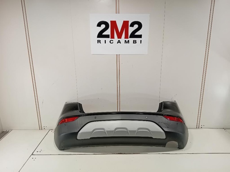 Paraurti POST 42541977 Opel Mokka X 2016