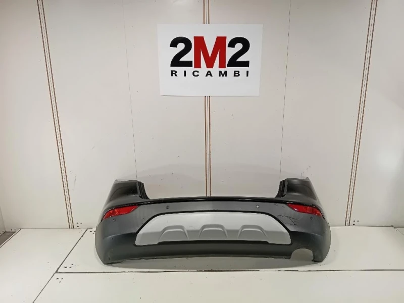 Paraurti POST 42541977 Opel Mokka X 2016