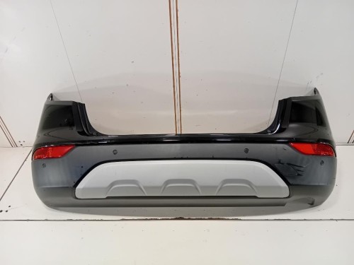 Paraurti POST 42541977 Opel Mokka X 2016