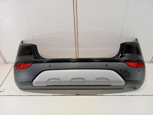 Paraurti POST 42541977 Opel Mokka X 2016