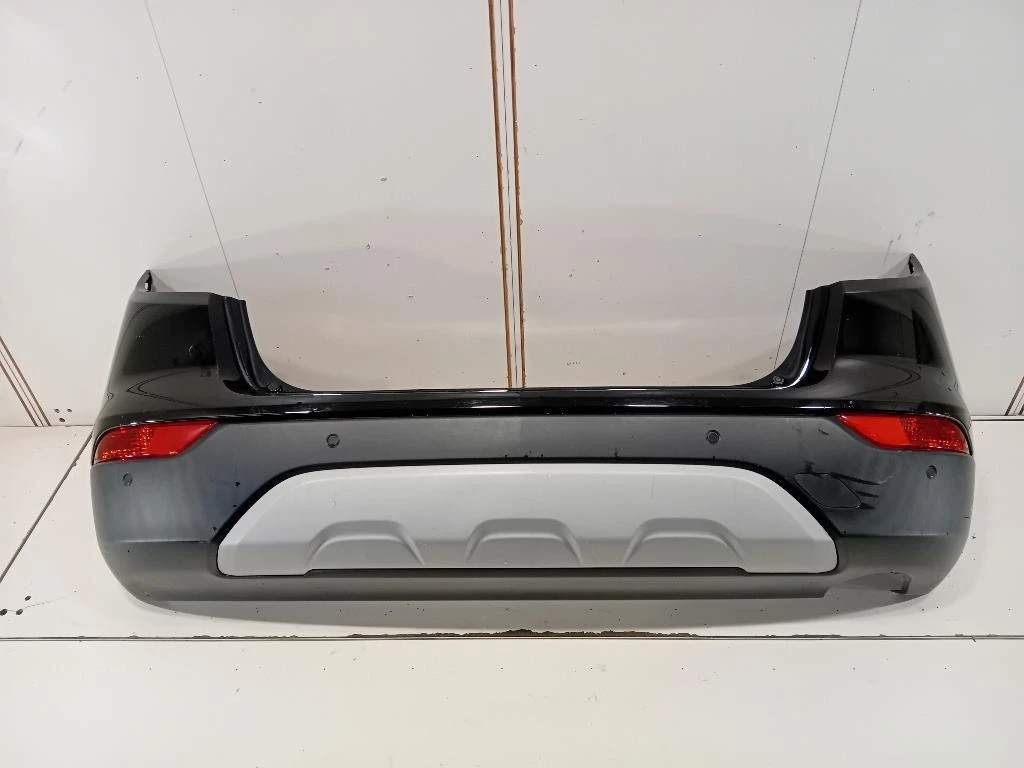 Paraurti POST 42541977 Opel Mokka X 2016