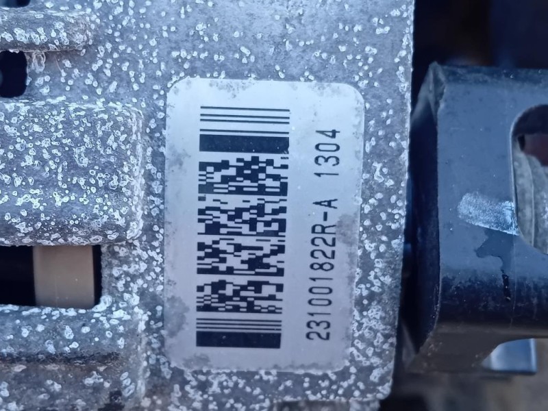 Motore Completo M9T670 125 CV 91 KW Renault Master IV 2014