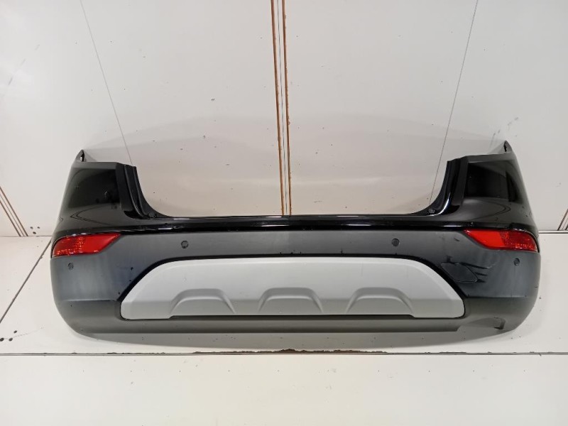 Paraurti POST 42541977 Opel Mokka X 2016