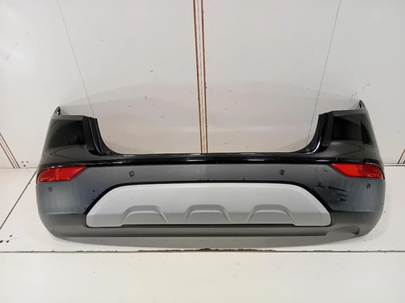Paraurti POST 42541977 Opel Mokka X 2016