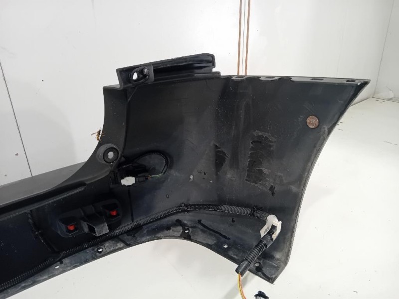 Paraurti POST 1592326X Opel Vivaro C 2019
