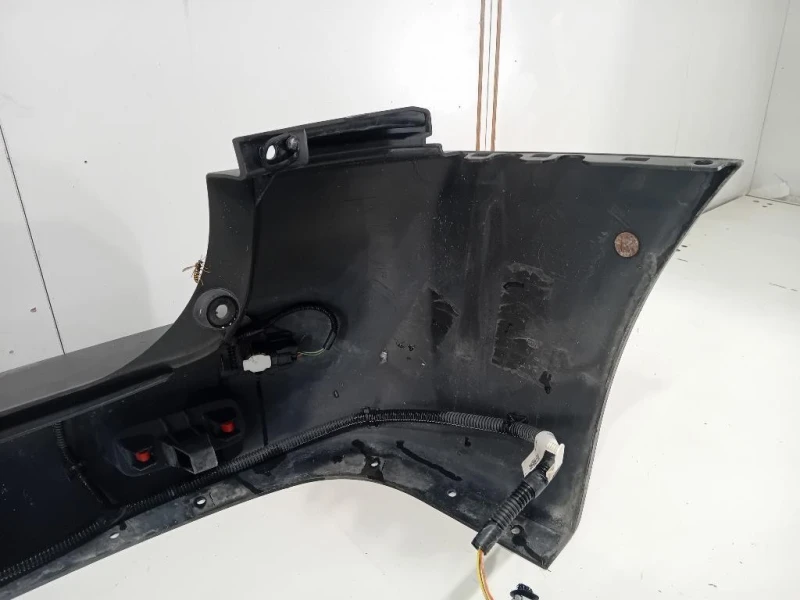 Paraurti POST 1592326X Opel Vivaro C 2019