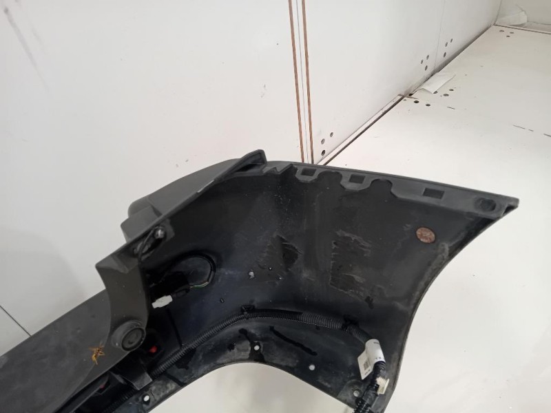 Paraurti POST 1592326X Opel Vivaro C 2019