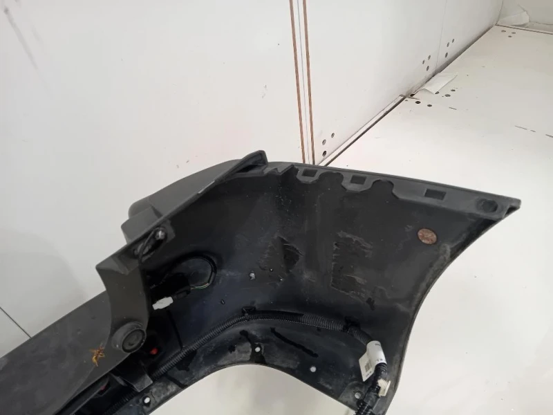 Paraurti POST 1592326X Opel Vivaro C 2019