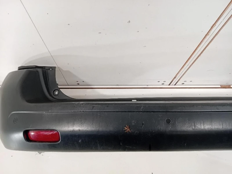 Paraurti POST 1592326X Opel Vivaro C 2019