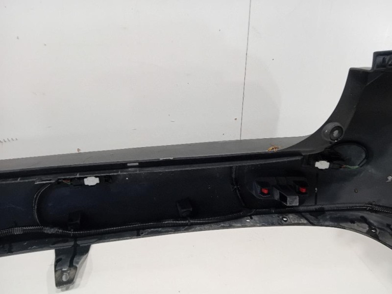 Paraurti POST 1592326X Opel Vivaro C 2019