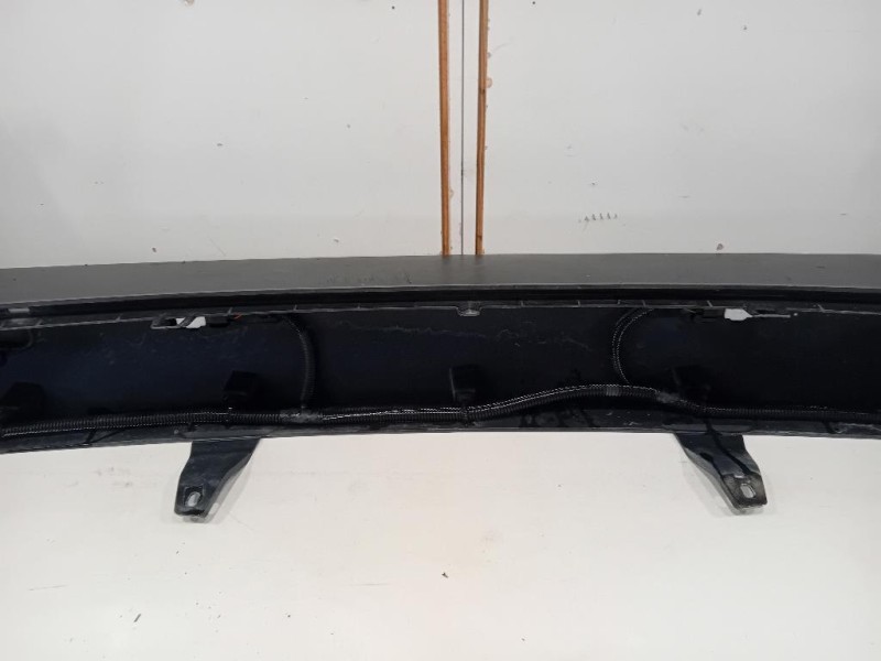 Paraurti POST 1592326X Opel Vivaro C 2019