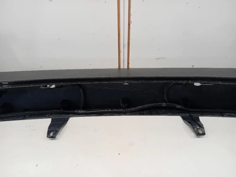 Paraurti POST 1592326X Opel Vivaro C 2019