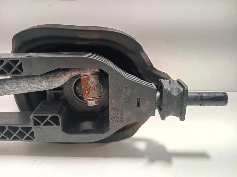 Selettore Cambio Marce Cruscotto GX73-7C453-DD Jaguar XE 2015