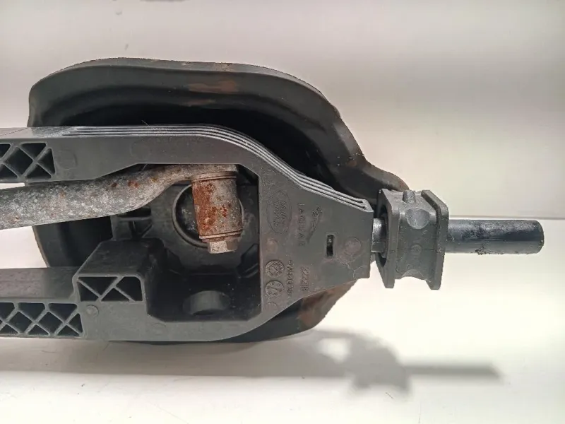 Selettore Cambio Marce Cruscotto GX73-7C453-DD Jaguar XE 2015