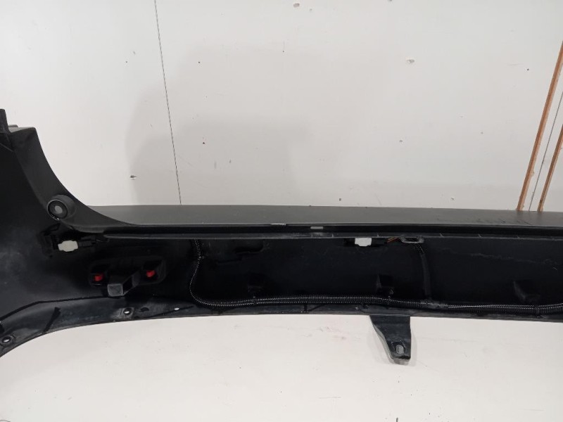 Paraurti POST 1592326X Opel Vivaro C 2019
