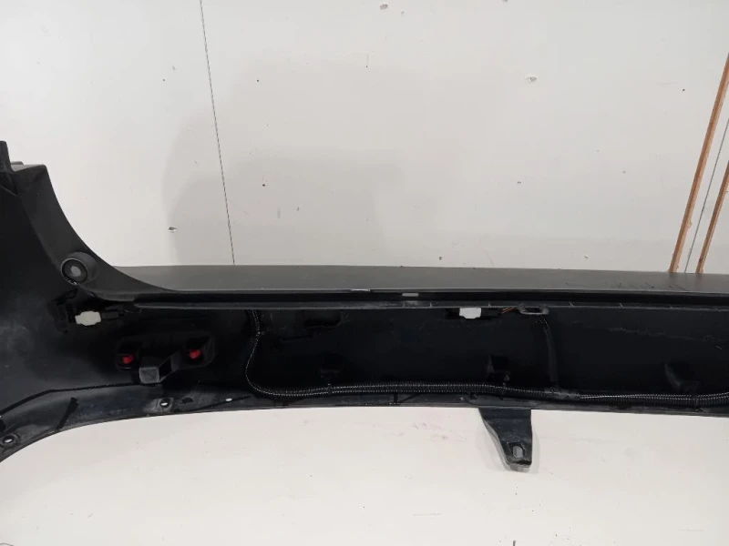 Paraurti POST 1592326X Opel Vivaro C 2019
