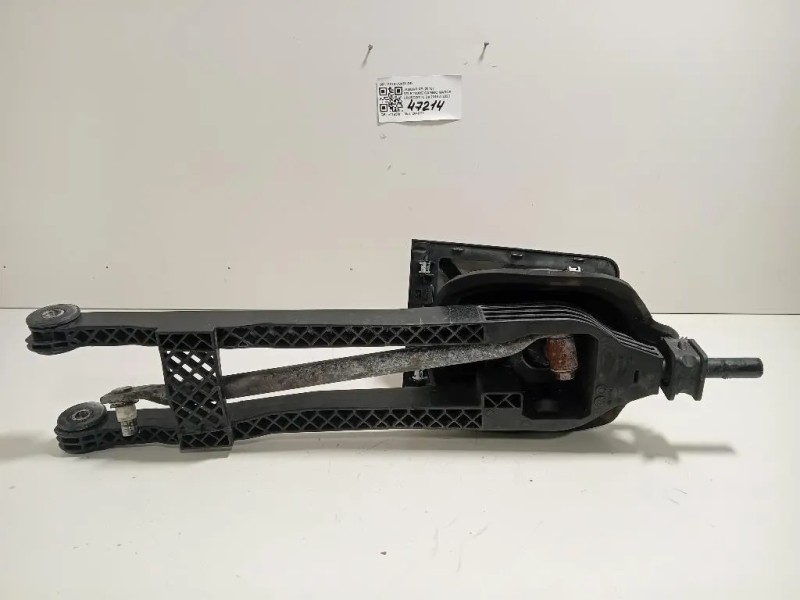 Selettore Cambio Marce Cruscotto GX73-7C453-DD Jaguar XE 2015