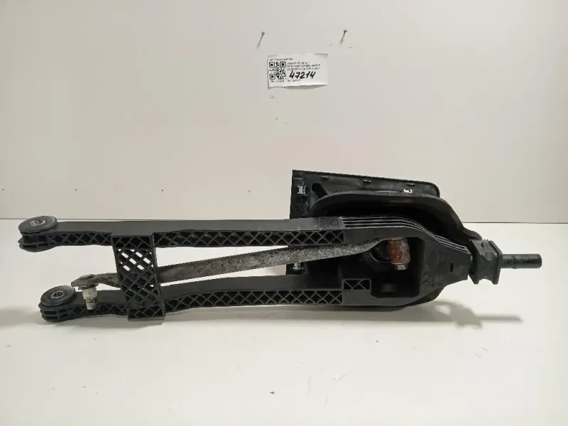 Selettore Cambio Marce Cruscotto GX73-7C453-DD Jaguar XE 2015