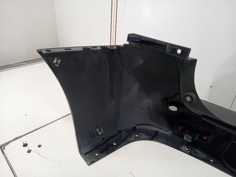 Paraurti POST 1592326X Opel Vivaro C 2019