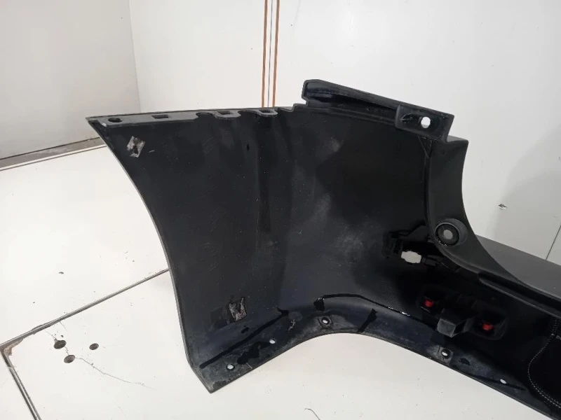 Paraurti POST 1592326X Opel Vivaro C 2019