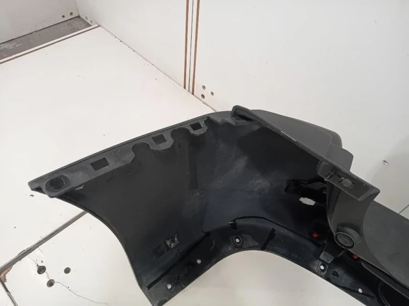 Paraurti POST 1592326X Opel Vivaro C 2019